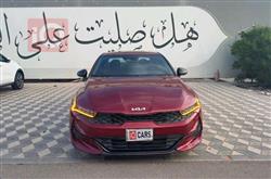 كيا K5